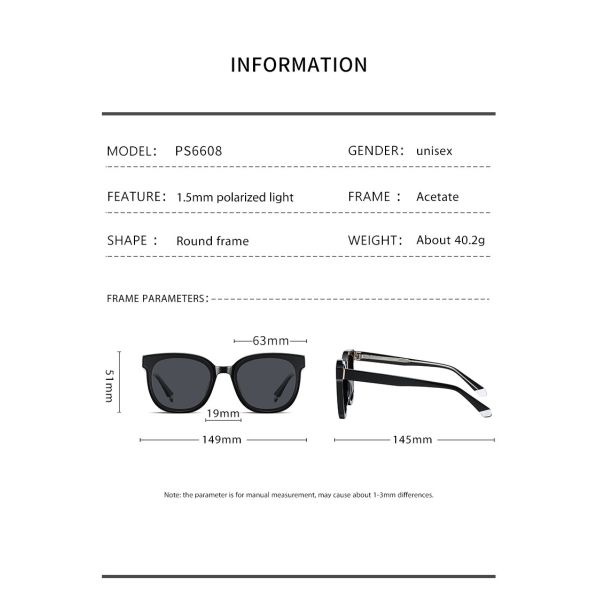 Ретро круглые стекла женщин UV400 солнечных очков ацетата защитные