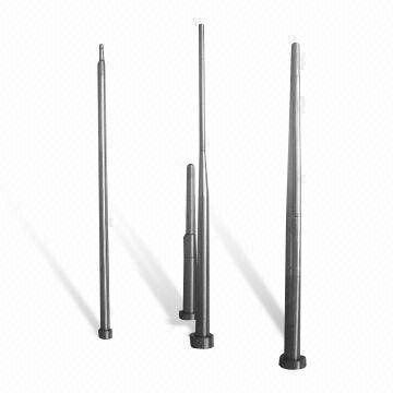 Medical equipment pricision mould parts PD613 Material 58-60HRC Hardness