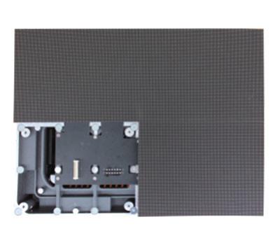 16:9 Ultra HD affichage LED intérieur fixe à pleine couleur publicité LED écran SMD1010 étape mur vidéo