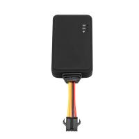 3.7V perseguidor dos Gps Moto do roubo do acelerômetro do tempo real da bateria 6g anti