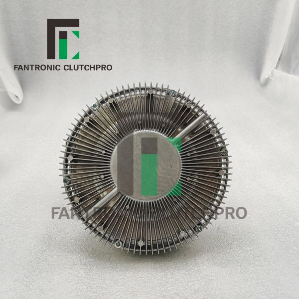 Engine Cooling Fan Clutch For KAMAZ 020005323 020005340 020005338 020005324