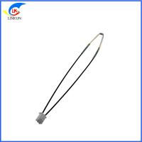 Resistente a altas temperaturas MF58 5K 10K 100K 3950 Sensor de temperatura NTC Diodo termistor Para fogão a indução