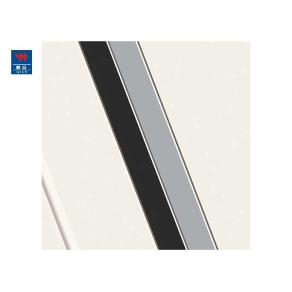 Prefab Houses PVC Apartment Villa Wooden Eco Friendly Doors
