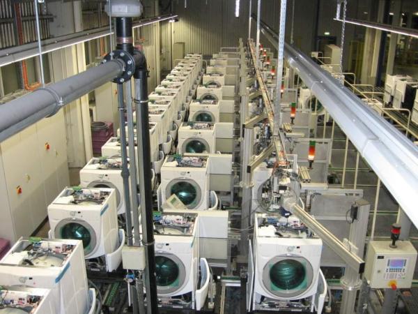 Motor de software avanzado programable ASE para automatización y calidad