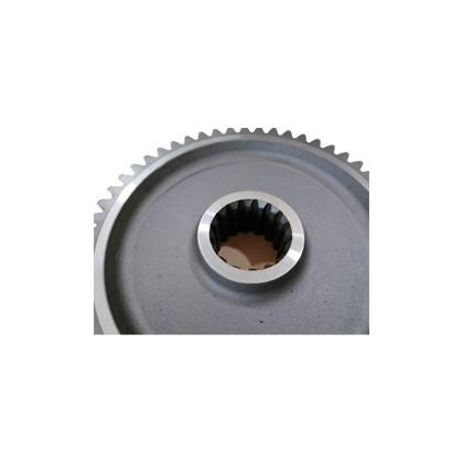 Gear-Oil Pump Drive 6776228 Terex TR100 Parts TR50 TR60 Dump Truck Parts