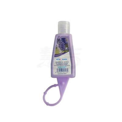 CE FDA Approval Antibacterial Hand Sanitizer 99.9 % Efficient Highly Hygiene