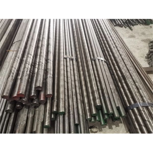 SAE1045 High Strength Polished Steel Rod 316 Stainless Steel Round Bar