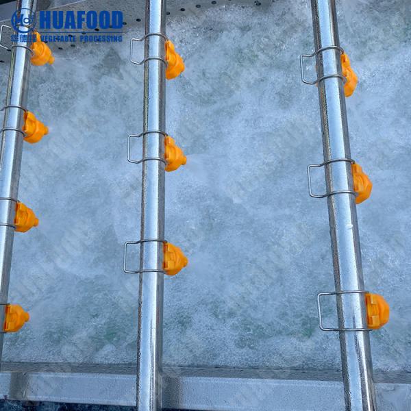 Manufacturer Ginger Peeling Small Plastic Portable Laundry Washing Machine With Great Price