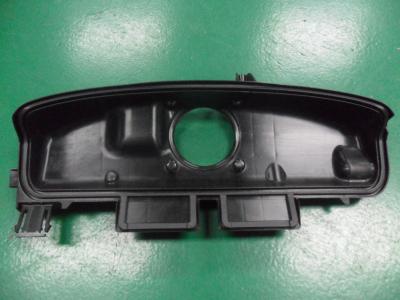Low Volume Plastic Injection Molding / Automobile Spare Parts For Auto Instrument Panel