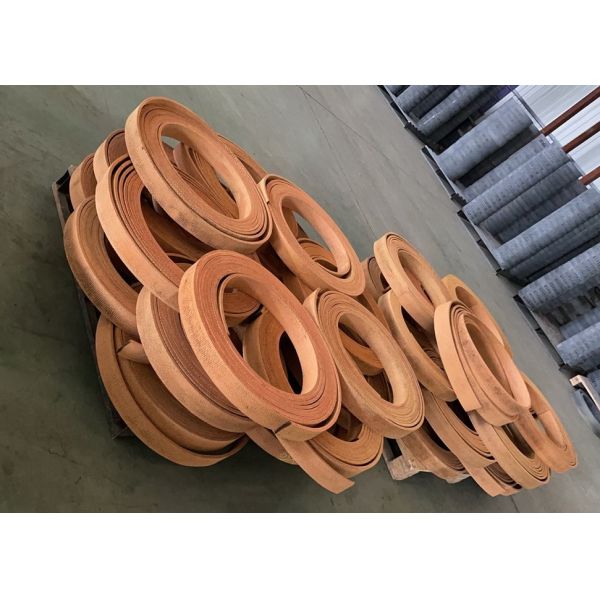 Non Asbestos Woven Brake Lining Roll High Quality Brake Roll Linings at Best Price