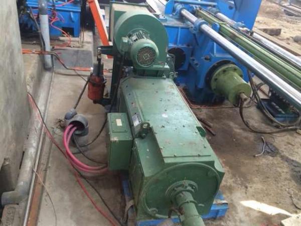 Decoiling Steel Coil Slitting Machine Recolilng CNC Metal Coil Slitting Machine
