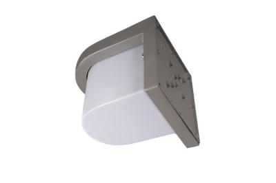 CE High Power Indoor LED Toielt Light Wall Pack 230v 3000k 5000 hours Working Life