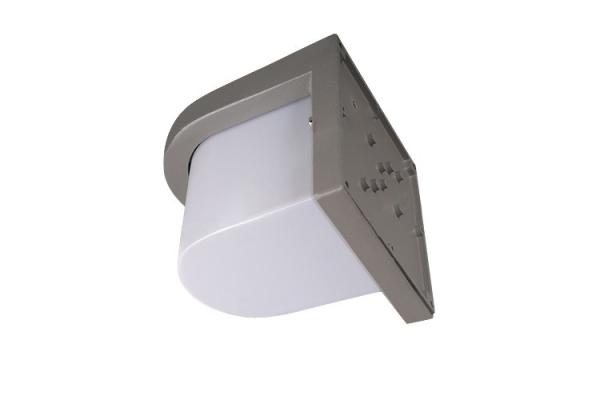 CE High Power Indoor LED Toielt Light Wall Pack 230v 3000k 5000 hours Working Life