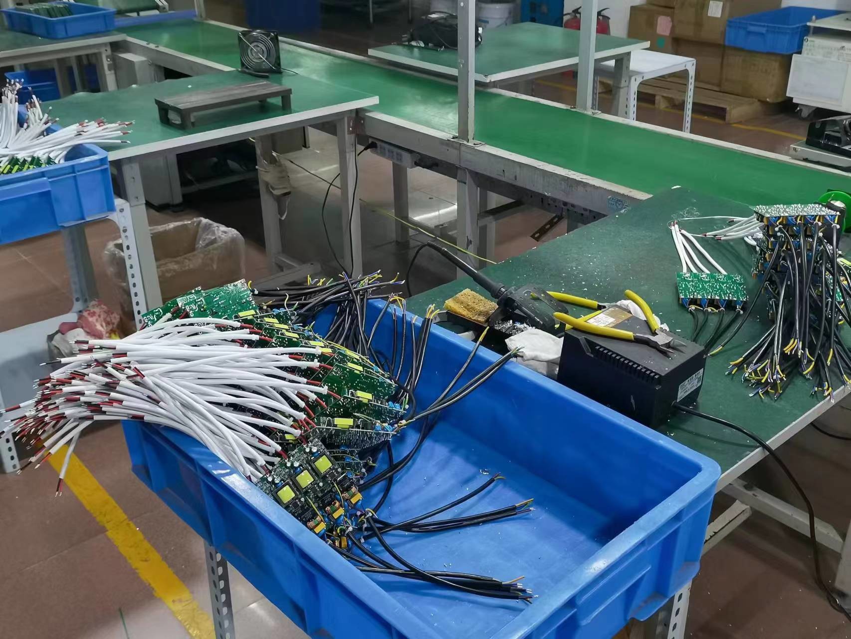 Супер тонкий трансформатор 5v 4a водителя СИД Cv 20w делает Ip67 водостойким для освещения