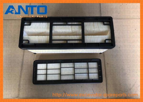 5261248 11Q6-10180 11LL-45190 11Q610180 11LL45190 Hyundai Excavator Air Filter Set