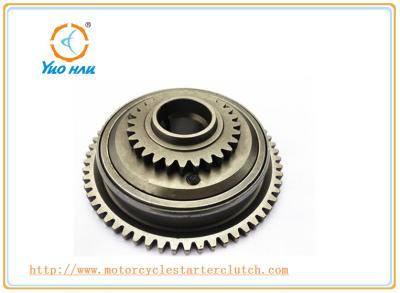 One Way Starter Clutch Assembly DURA / Scooter Starter Clutch Original Material Color