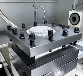 High Precision CNC Horizontal Lathe Machine Automatic Heavy Duty Lathe Customized