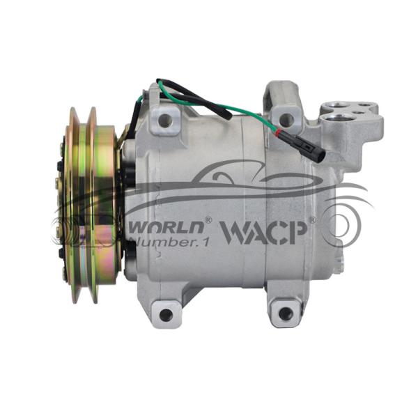 2005-2009 Compresseur de climatisation automatique Z0010343A 8980009882 Pour Isuzu NPR WXIZ026