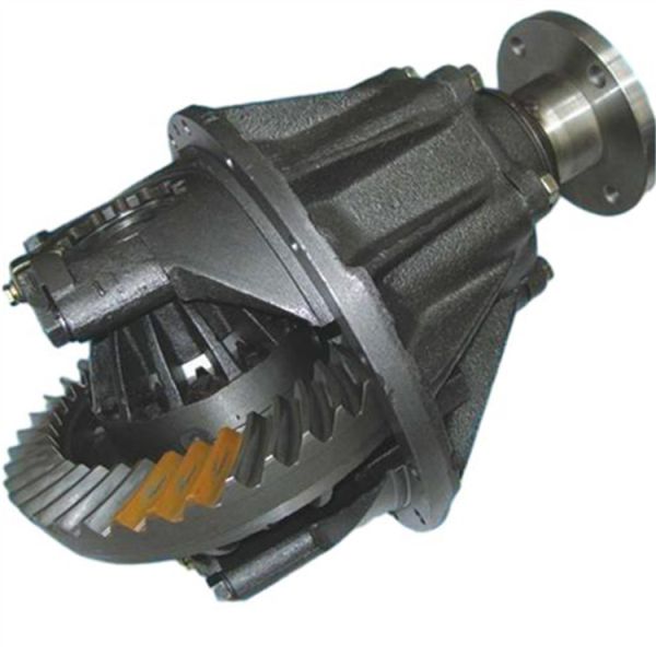 Xingrui OE NO. BB32410030-B Spare Parts for Jac and Isuzu FTR/700P Differential Assemblies