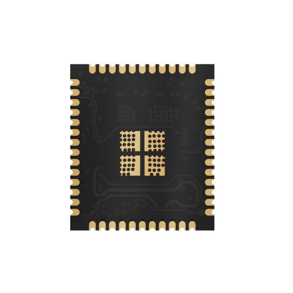 WiFi 6 モジュール RTL8852BU デュアルバンド 2.4/5.8GHz 2T2R Bluetooth 5.2 1200Mbps WiFi モジュール USB2.0 インターフェース