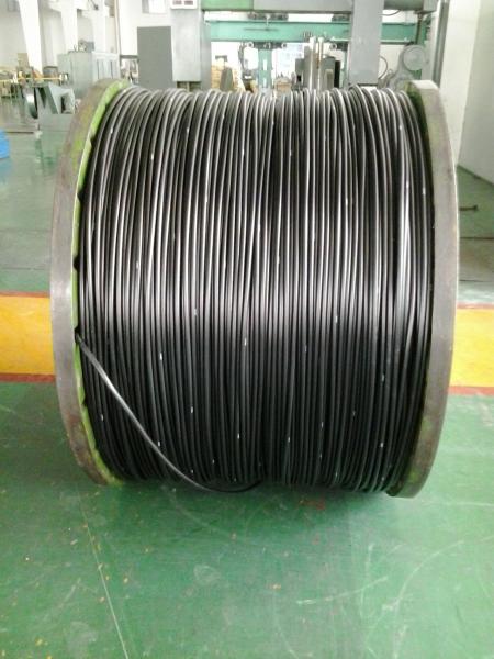 RG540 Braid Cable for CATV / CCTV, 75 ohm DBS Direct Broadcasting Satellite Cable, CATV Coaxial Cable