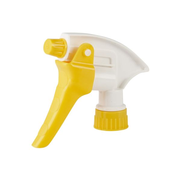 Wholesale Chemical Resistant 28/410 Trigger Sprayer with Big Dosage 2.0-3.5cc for Car and Household Cleaning