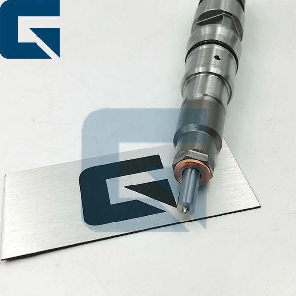 Bosch original 0445120080 injetores diesel para CLG936 a máquina escavadora Parts