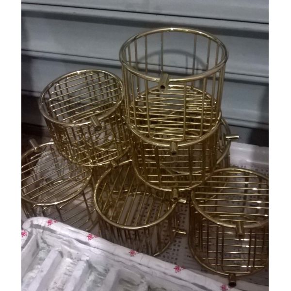 Stainless Steel Furniture Table Chair Physical Vapor Deposition System