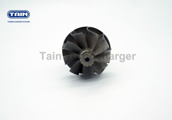 GTC1244VZ 775517-0002 806291-0002 Turbine Wheel Shaft For Audi / CITROEN / PEUGEOT / SKODA / VOLKSWAGEN