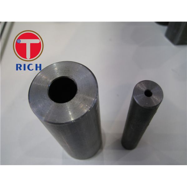 Heavy wall thick Mechanical tubes  20Cr 20CrMo 20CrMnTi 40MnMoV 42CrMo