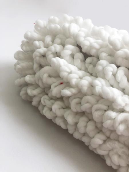 30x13x5cm Machine Washable Duster Cleaning Microfiber Duster Bendable Head For Ceiling