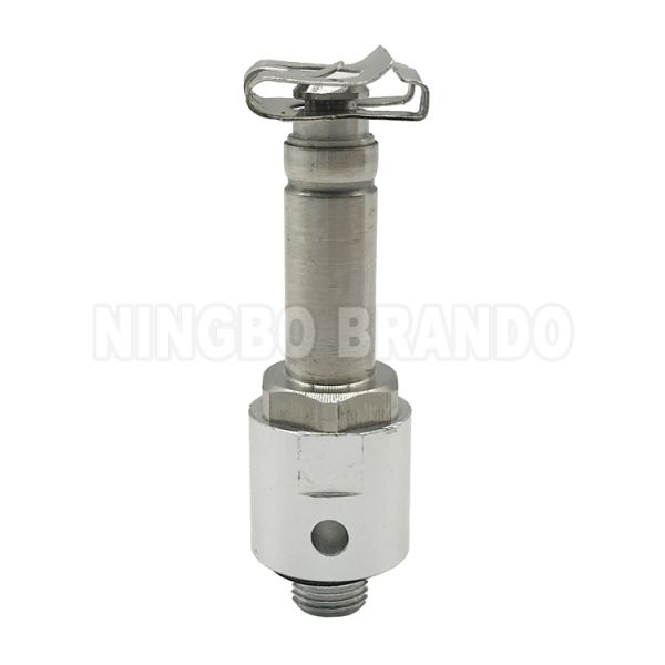 Тип пилотный клапан RCA3PV-203 RCA3PV-204 RCA3PV-205 RCA3PV-206 RCA3PV Goyen