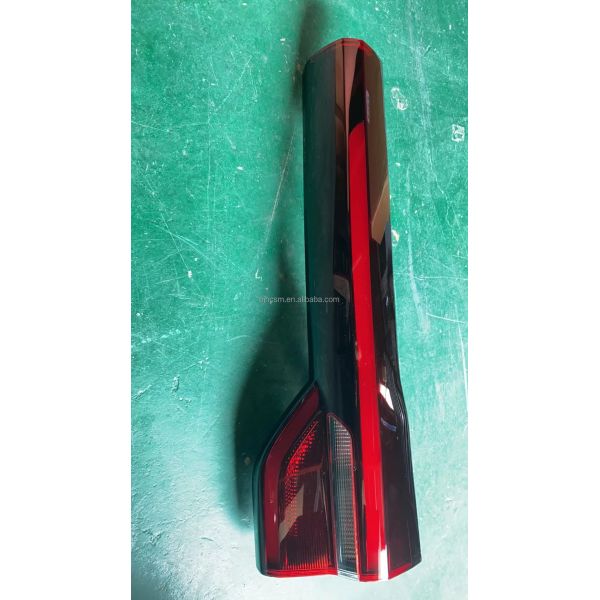 Tiggo 8 Tail Light Flat Light Black 605000204AA for Chery Automobile and Retail