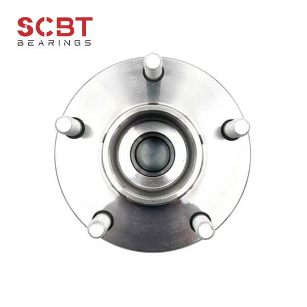 40202-EJ70A 40202-1EA0A 40202-CG010 40202-EG06C Front Wheel Hub Bearing Auto Parts for Infiniti With High Quality