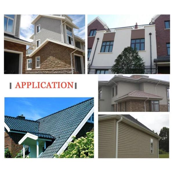 Стальная труба Downspout формируя машину локтя Downspout PLC машины