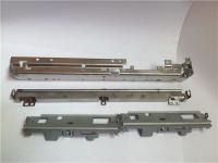 O metal de aço do suporte que carimba o hardware de alumínio do molde morre espessura de 1.8mm