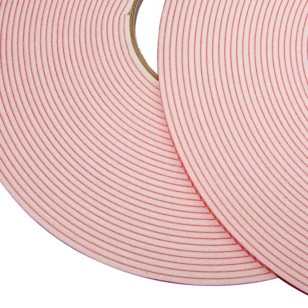 Professional Tape Factory Wholesale Single Coated Foam Tape