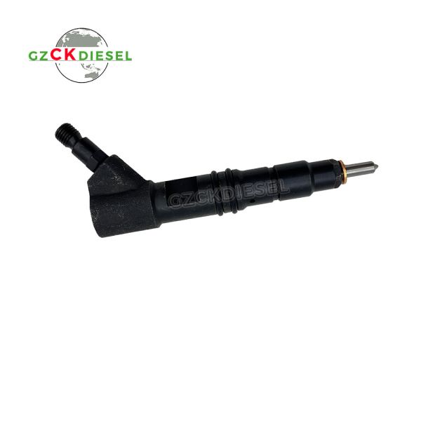 Diesel Fuel Injector 5336051 5301969 for ISF2.8 ISF3.8 Engine