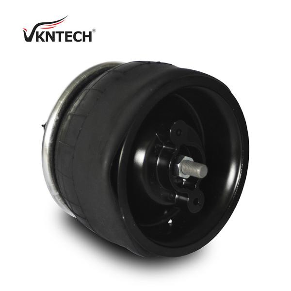 S2064/S11650/T-6-062 Natural Rubber Air Spring/1R12-095 Air Suspension Spring Part For OEM Piston Aluminum W01-358-9039