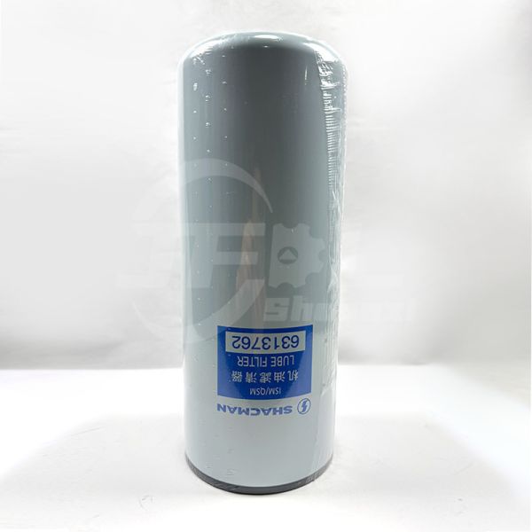 Filtro de aceite C4388898 Sh10121005842 Lf9080 6313762 Shacman Partes para camiones