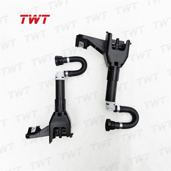 SUB-ENSAMBLAJE DE ACTUADOR TWT, LAVAFAROS, IZQUIERDO DERECHO 85207-33020 85208-33020 8520733020 8520833020 para Toyota Lexus ES240 350 2006-2009