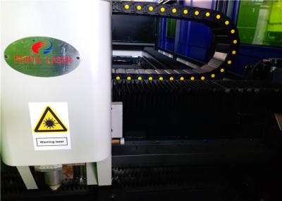 High Precision Industrial Laser Cutting Machine for Mechanic Tooling Processing