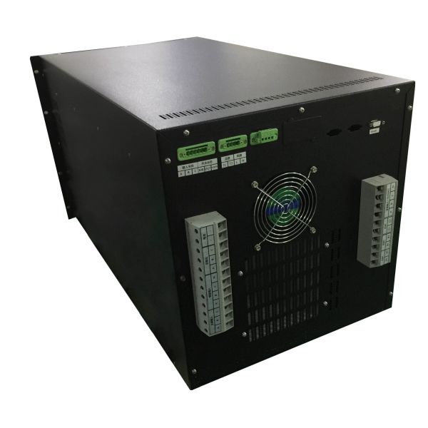 60КВА 48 КВ онлайн поднимает электропитание, рекламу 380/400/415ВАК поднимает системы