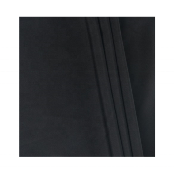 Factory direct selling sun shading and ventilation RECYCLED POLY PONGEE FABRIC