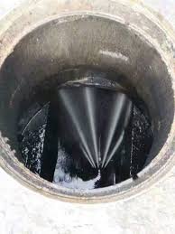 XY16013D Hydro Dynamic Sewer Reclamation high pressure cleaning System