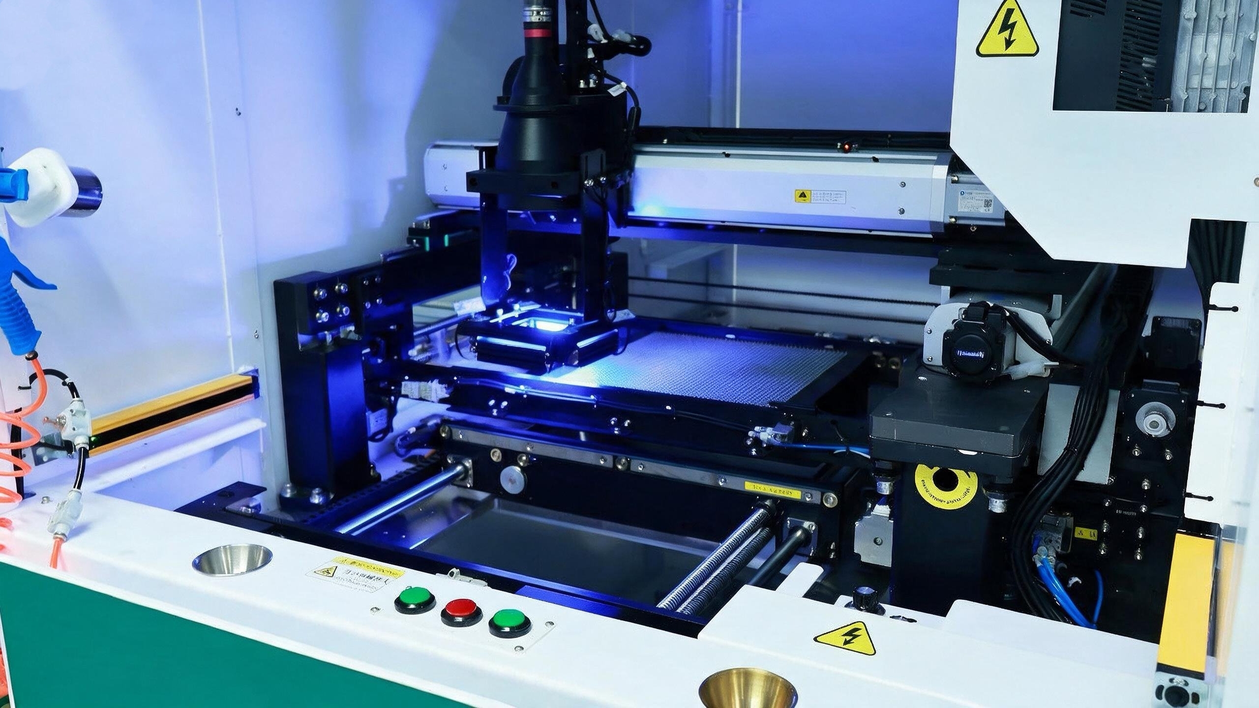 Shenzhen blueshine technology Co.,ltd