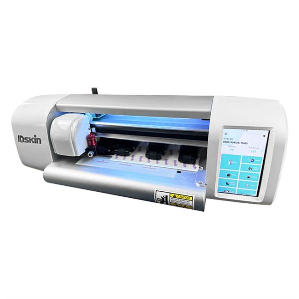 Стикеры мобильного резца протектора экрана мобильные конструируют фильм гидрогеля протектора экрана галактики TPU Samsung машины