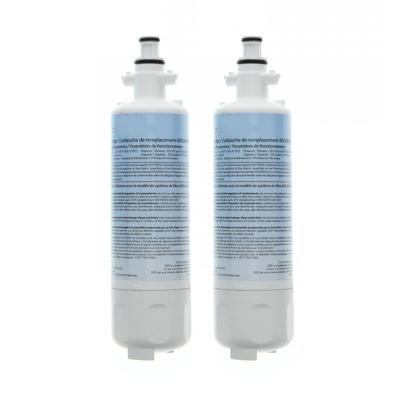 LT700P Household External Refrigerator Water Filter for 9690 46-9690LFXC24726S ADQ36006101
