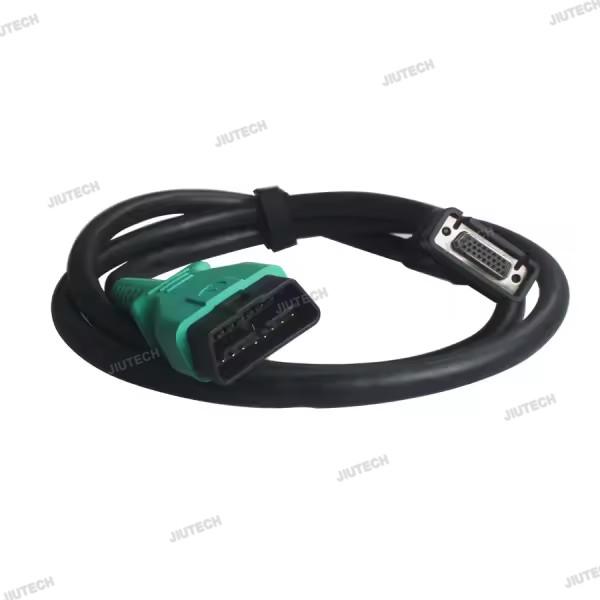 100% Original Genuine Goods Man-Cats II T200 Diagnostic Kit Original M-A-N CATS II Diagnostic Tool M-A-N CAT T200 V14.01