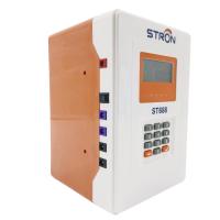 Pay As You Go PWM Residential Solar Power System With 12.8V LiFePO4 Battery